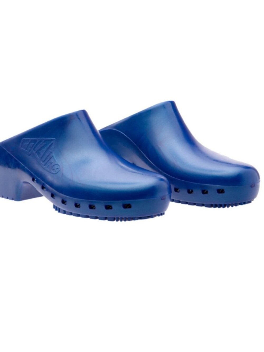 Calzuro Clogs - Picture 2 of 2